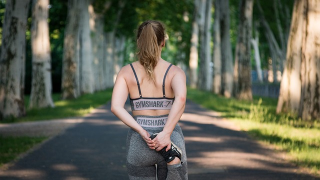 véganisme sportif