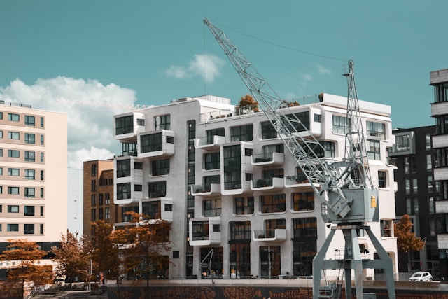 contrats immobiliers