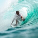 Le surf