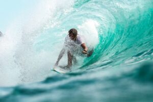 Le surf
