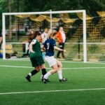 sport féminin