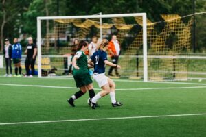sport féminin