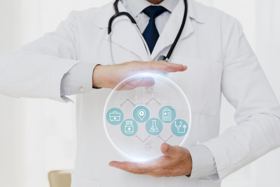 spécialistes sur la qualité des soins