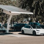 voiture solaire