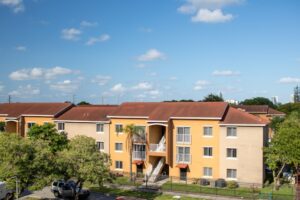 biens immobiliers