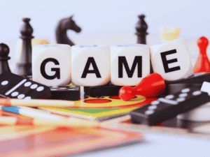 Game