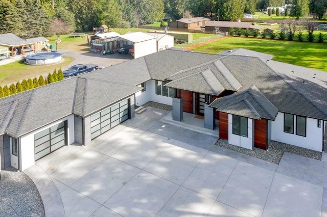 assurance habitation