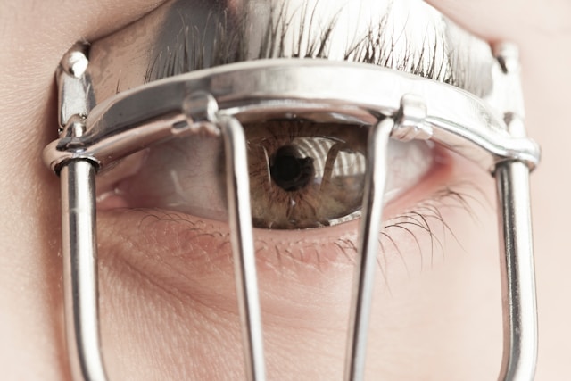 extension de cils