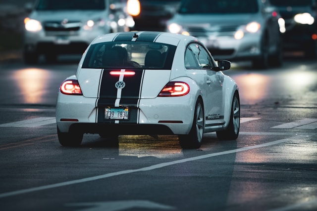 secteur automobile