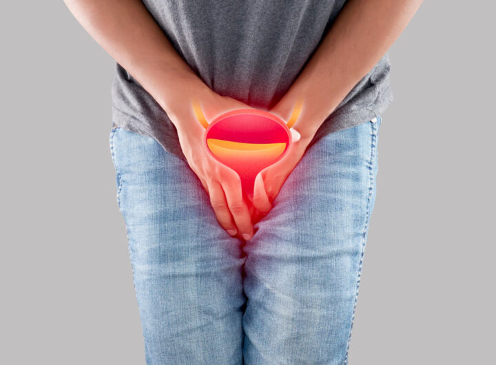 incontinence urinaire
