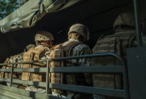 Militaire