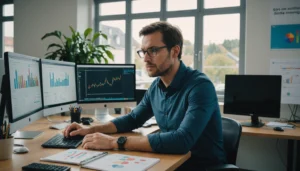 Améliorez votre visibilité en ligne avec un expert seo en Bretagne