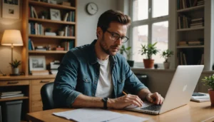 souscrire un contrat d'électricité