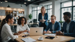 Améliorez votre SEO avec une stratégie personnalisée Beyooz