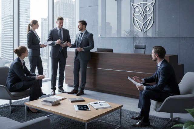 Stratégies Juridiques