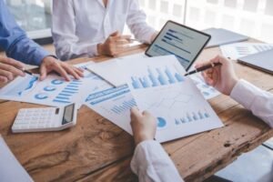 Optimisation financière professions médicales
