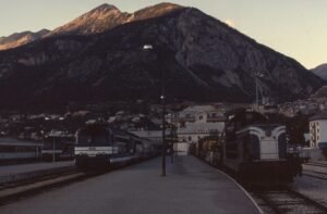 Briançon