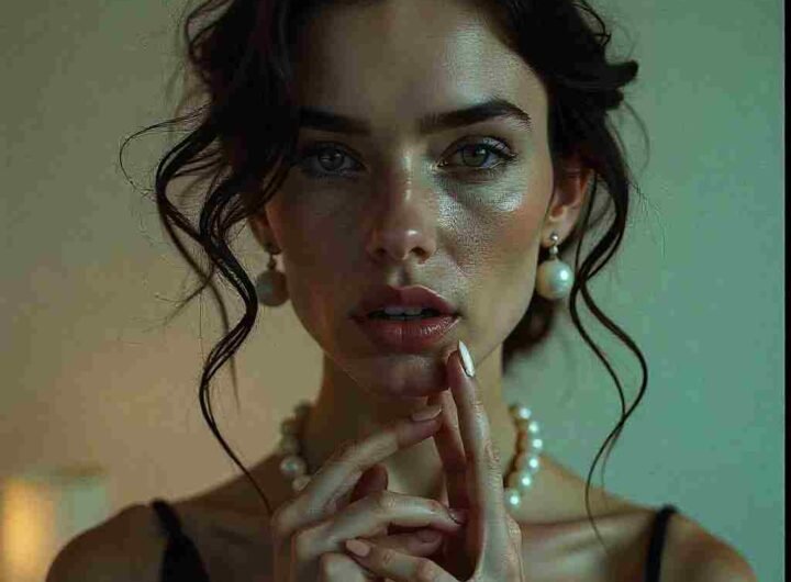 Accessoire de mode : le serre-tête revisité pour toutes les saisons