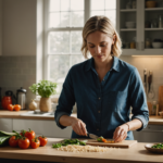 Comment préparer un repas végétarien équilibré sans carences