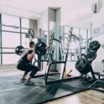 entraînement des pectoraux