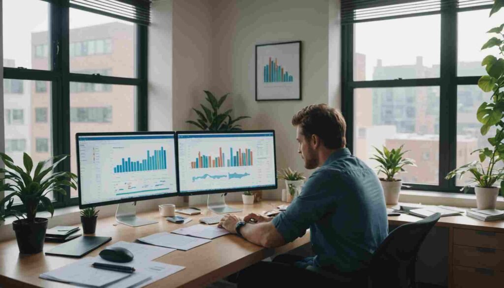 Comment multiplier vos chances de rendement dans la pierre-papier sans gros capital