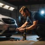 Comment moderniser l’éclairage de sa voiture avec des ampoules LED