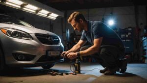 Comment moderniser l’éclairage de sa voiture avec des ampoules LED