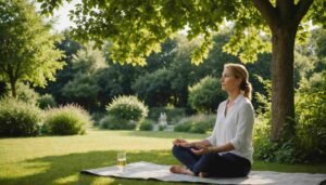 Soulager l’endométriose naturellement avec Lisa Couronné à Bordeaux