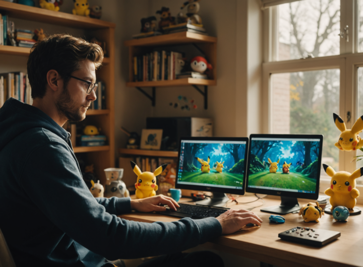 Comment reconnaître une boutique Pokémon fiable en ligne ?