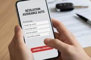 assurance auto