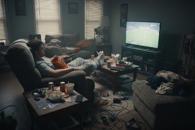 risques sédentarité