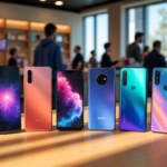 Meilleurs smartphones 2026 : le comparatif ultime pour bien choisir selon votre budget