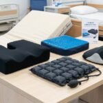 Coussins anti-escarres