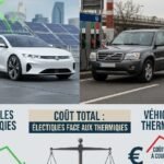électriques et thermiques