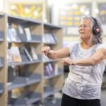 Applications pour seniors