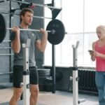 Musculation en salle