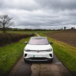 Road trips électriques