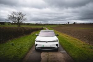 Road trips électriques