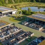 recyclage véhicules