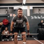 performances de deadlift