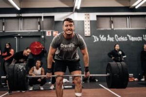performances de deadlift