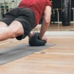 Musculation et gainage