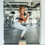 techniques des flexions