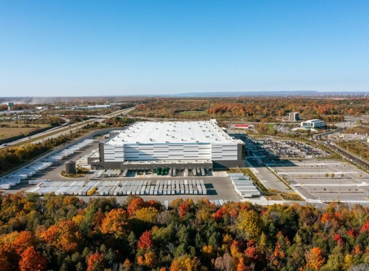 logistique e-commerce