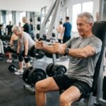 Musculation seniors