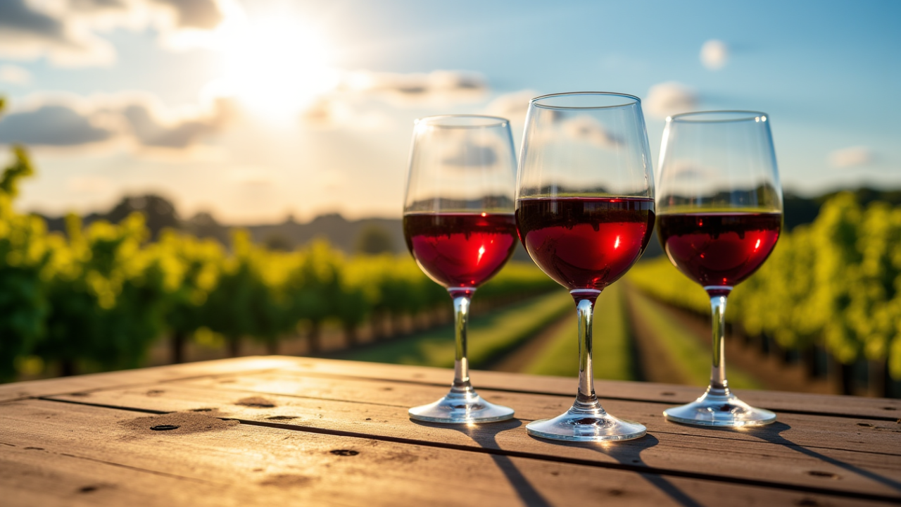Vin rouge de Bourgogne : quelle est la différence entre un Village, Premier Cru et Grand Cru ?