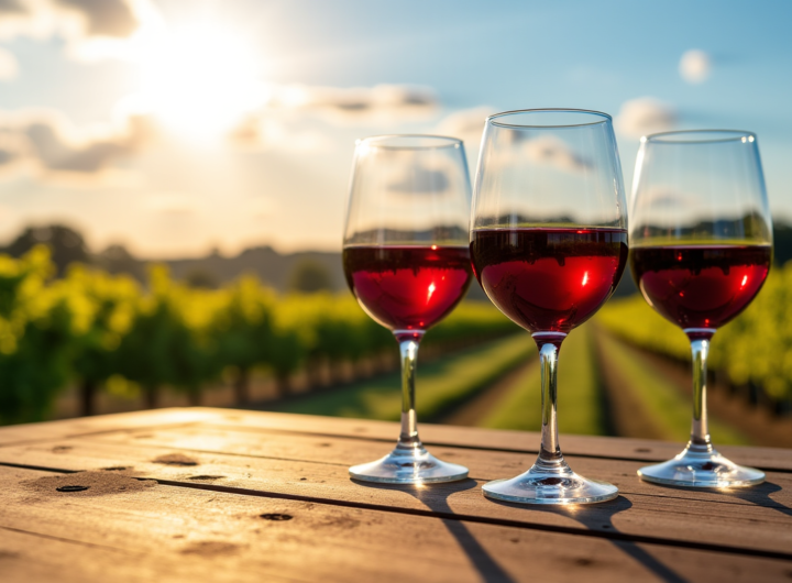 Vin rouge de Bourgogne : quelle est la différence entre un Village, Premier Cru et Grand Cru ?