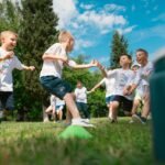enfants hyperactifs