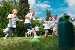 enfants hyperactifs