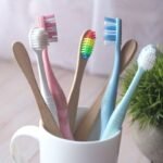 brosse à dents personnalisée